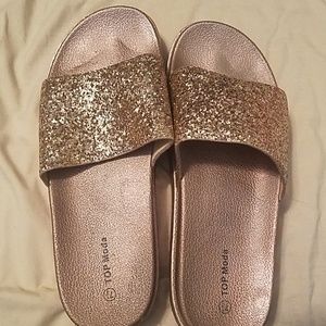 top moda slides